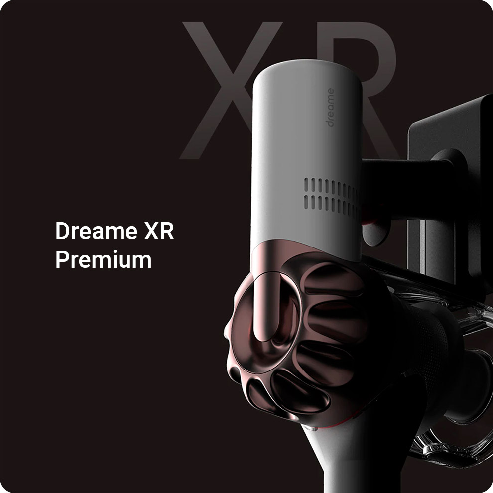 Xiaomi Dreame XR купить в Красноярске