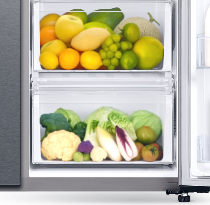 Samsung RS62R50312CWT купить Красноярск