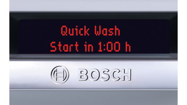 Bosch SMS 25AI01 R купить в Красноярске