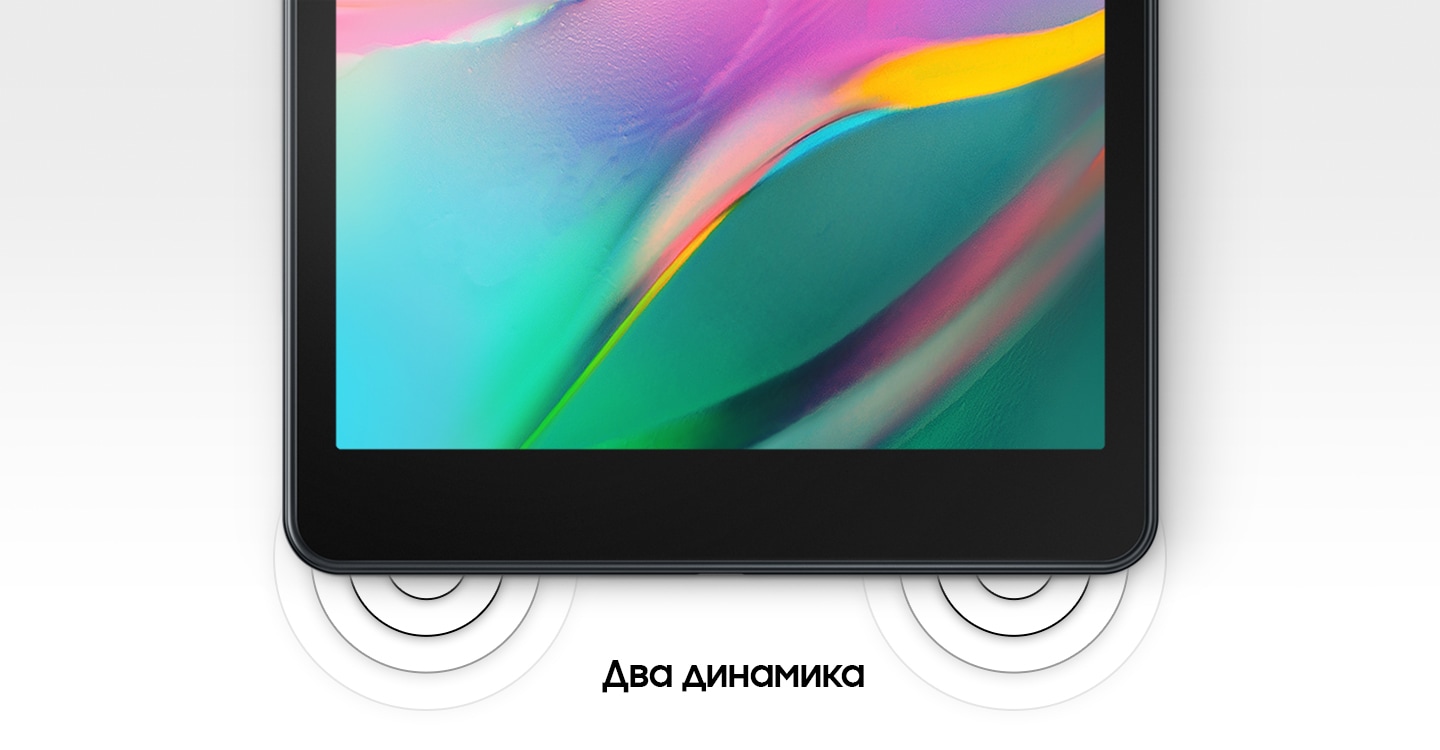Samsung Galaxy Tab A 8.0 SM-T290 32Gb купить