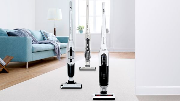 Bosch BCH 65RT25K купить в Красноярске