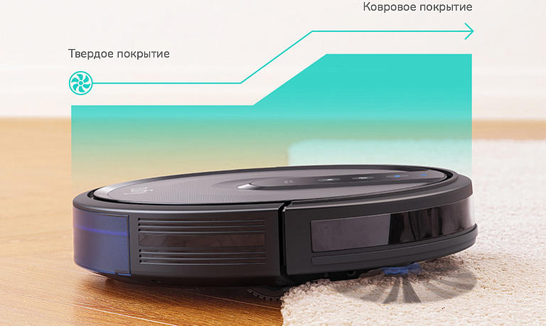 Anker Eufy Robovac 25C купить