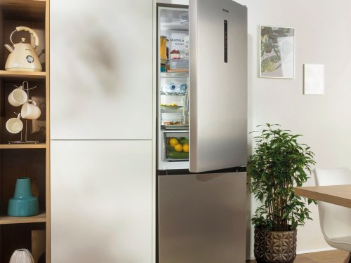 Gorenje NRK6201EW4 Красноярск