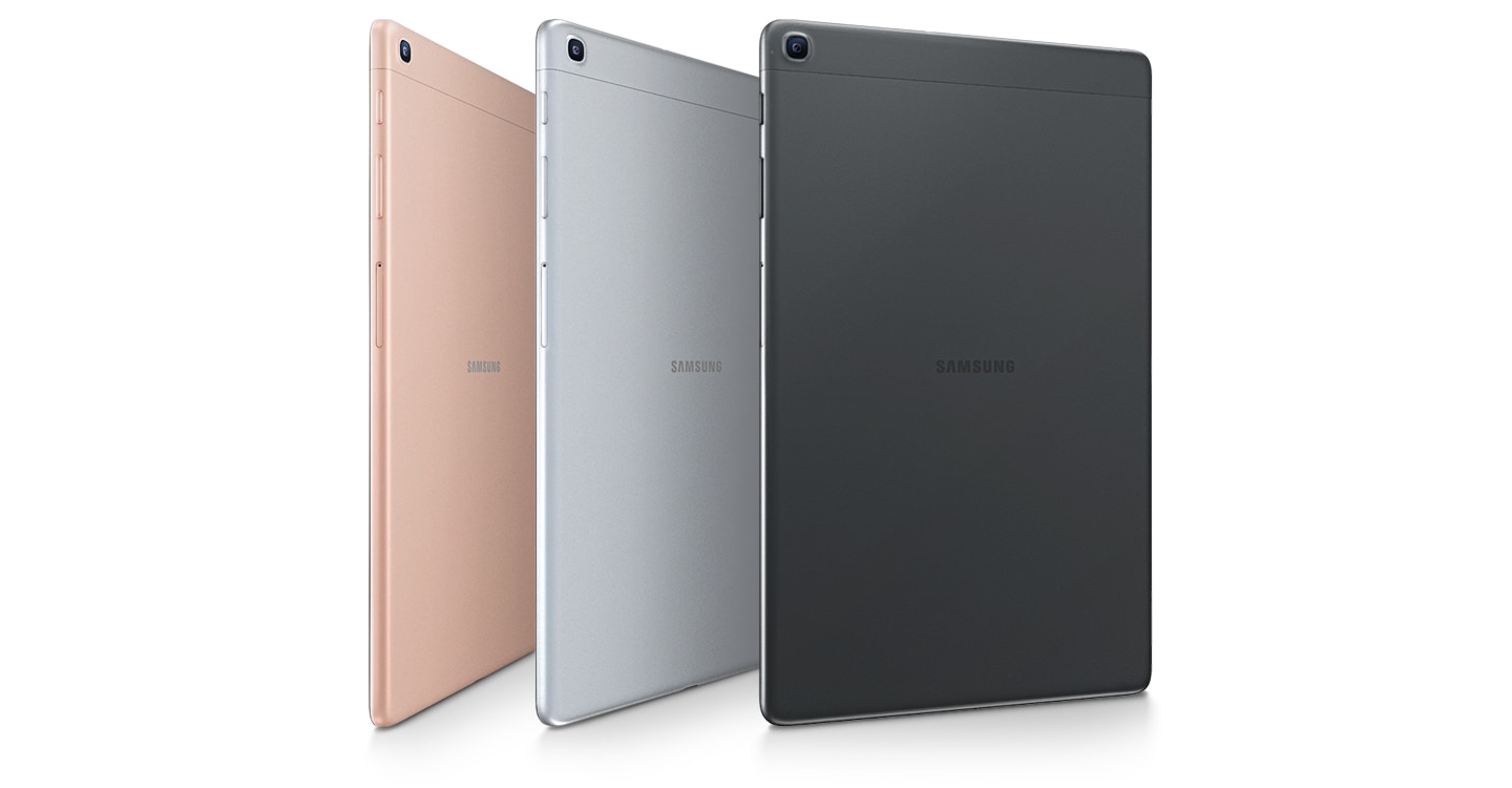 Samsung Galaxy Tab A 10.1 SM-T510 купить в Красноярске
