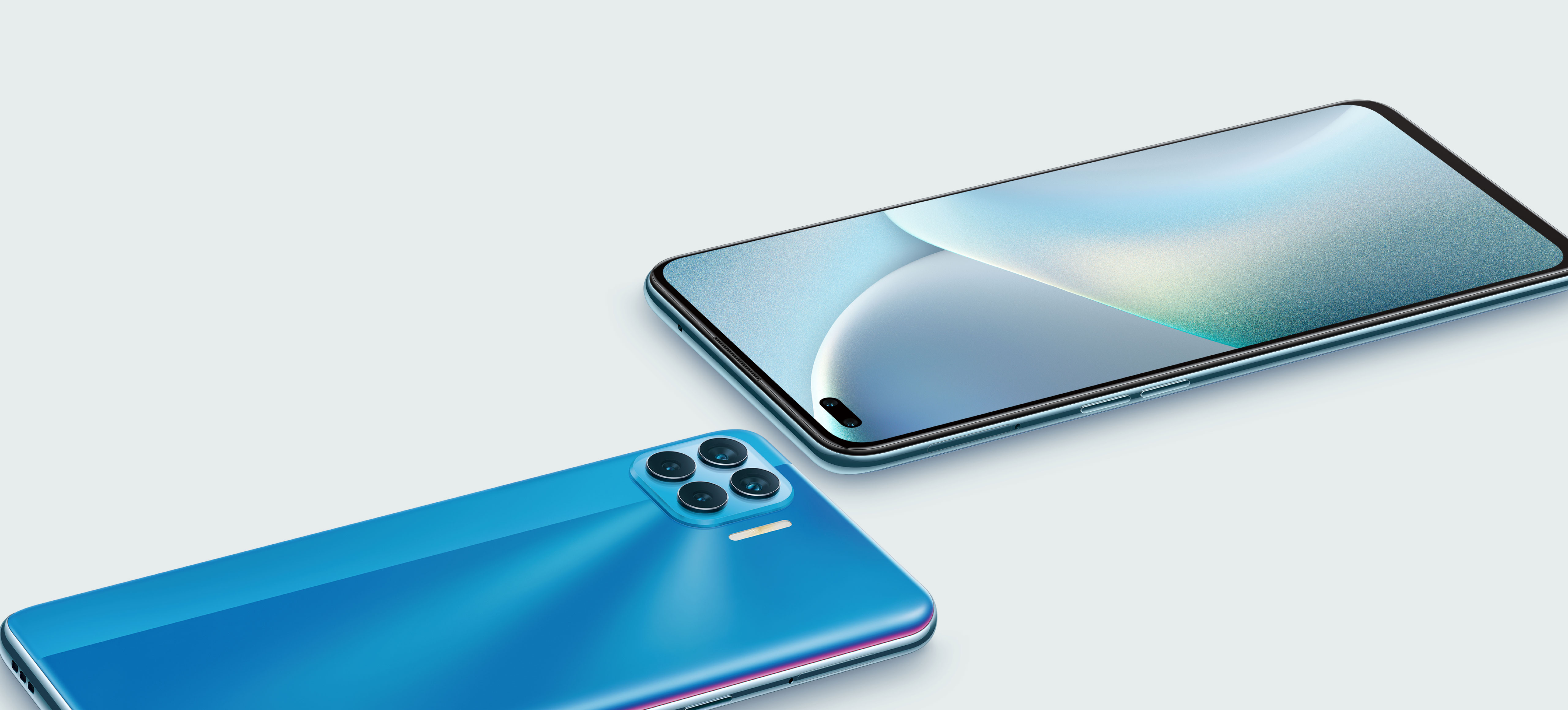 OPPO Reno 4 Lite купить