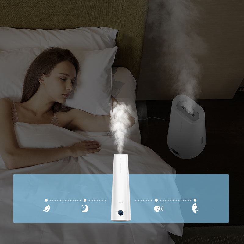 Xiaomi Deerma Humidifier DEM-LD220 фото