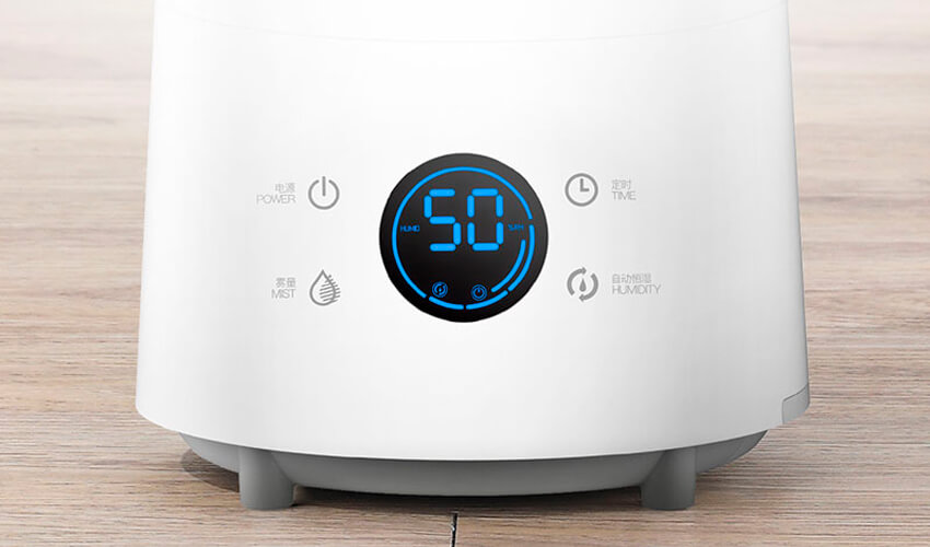 Xiaomi Deerma Humidifier DEM-LD220 купить Красноярск