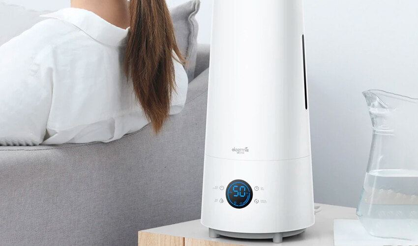 Xiaomi Deerma Humidifier DEM-LD220 купить в Красноярске