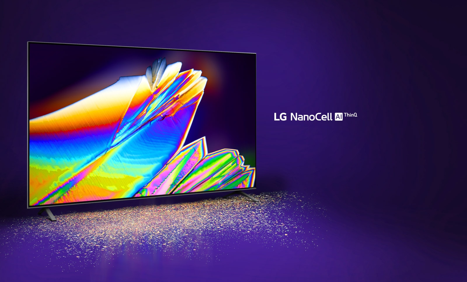 LG 65NANO956NA Красноярск