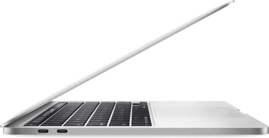 Apple MacBook Pro 13.3 Красноярск