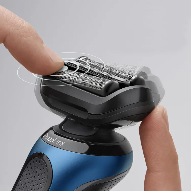 Braun 60-N7000cc Series 6 купить в Красноярске