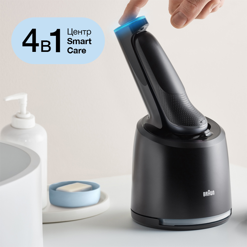 Braun 60-N7000cc Series 6 Красноярск