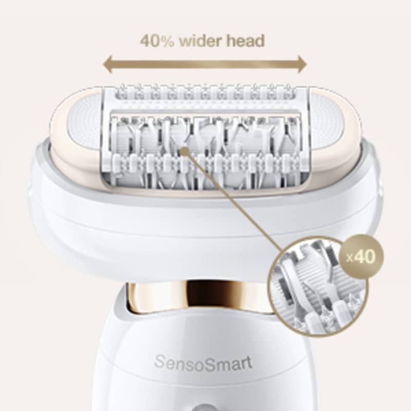 Braun Silk-epil 9 Flex SES 9010 купить