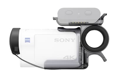 Sony FDR-X3000 купить Красноярск