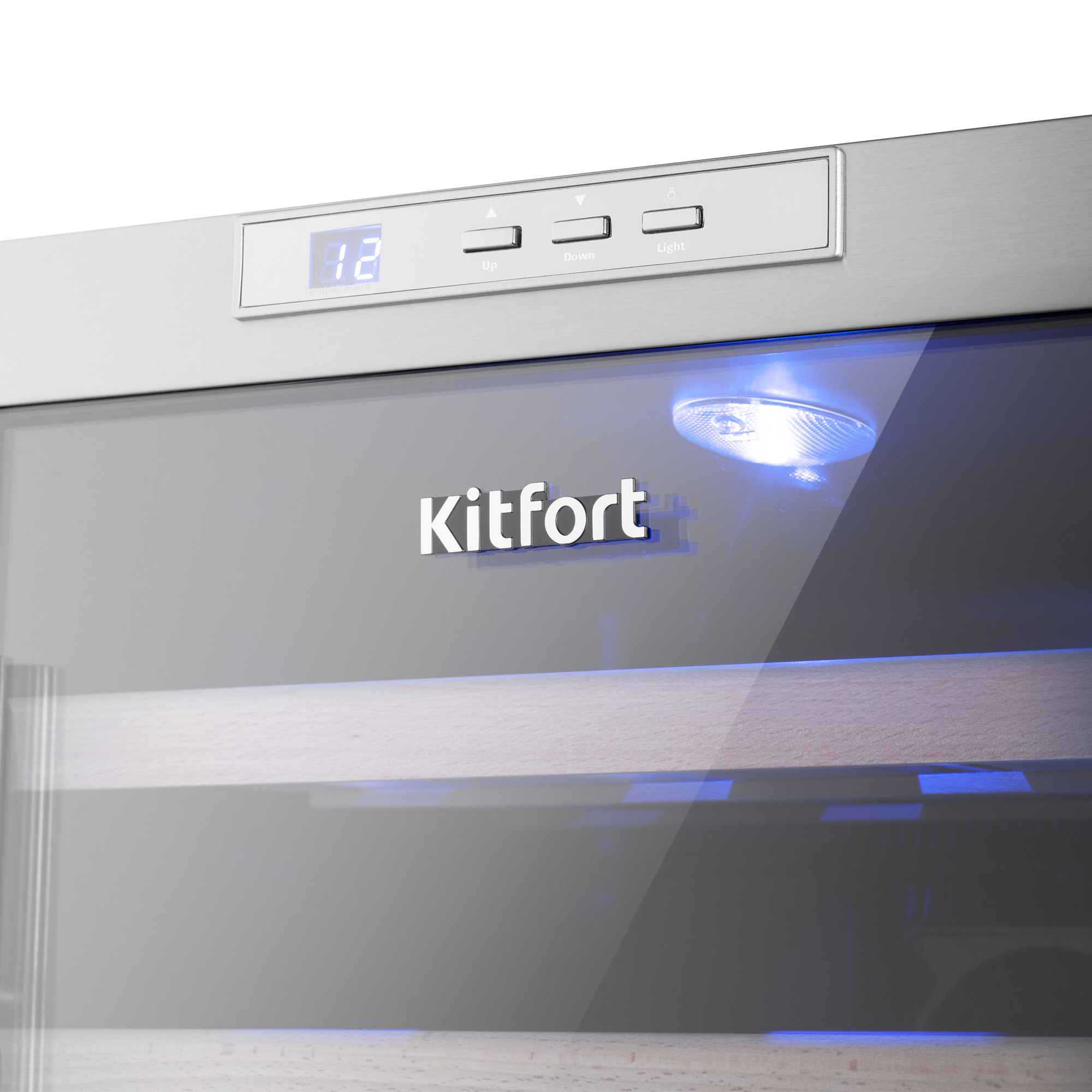 Kitfort KT-2410 купить