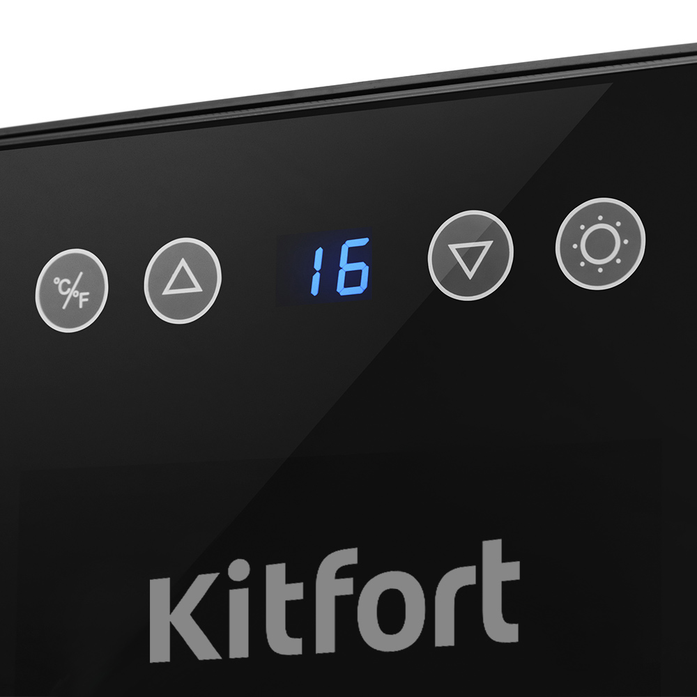 Kitfort KT-2401 купить