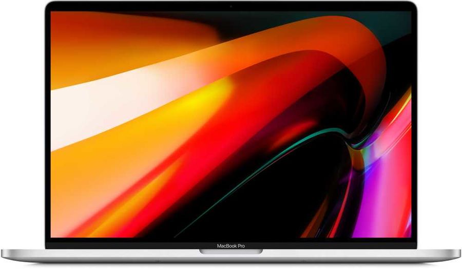Apple MacBook Pro 16 Красноярск