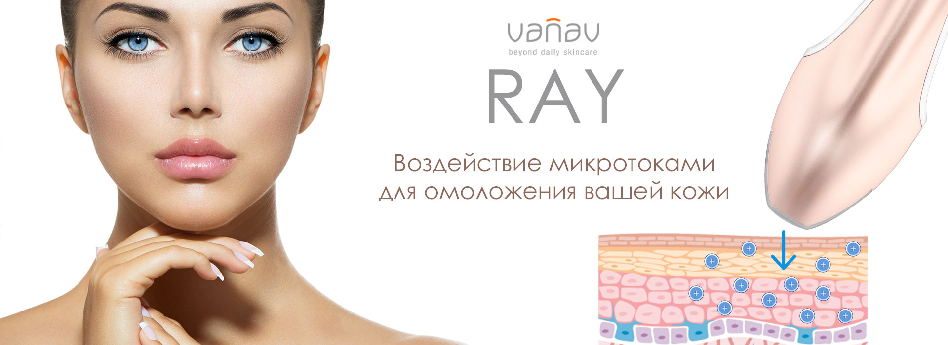 VANAV Ray купить в Красноярске
