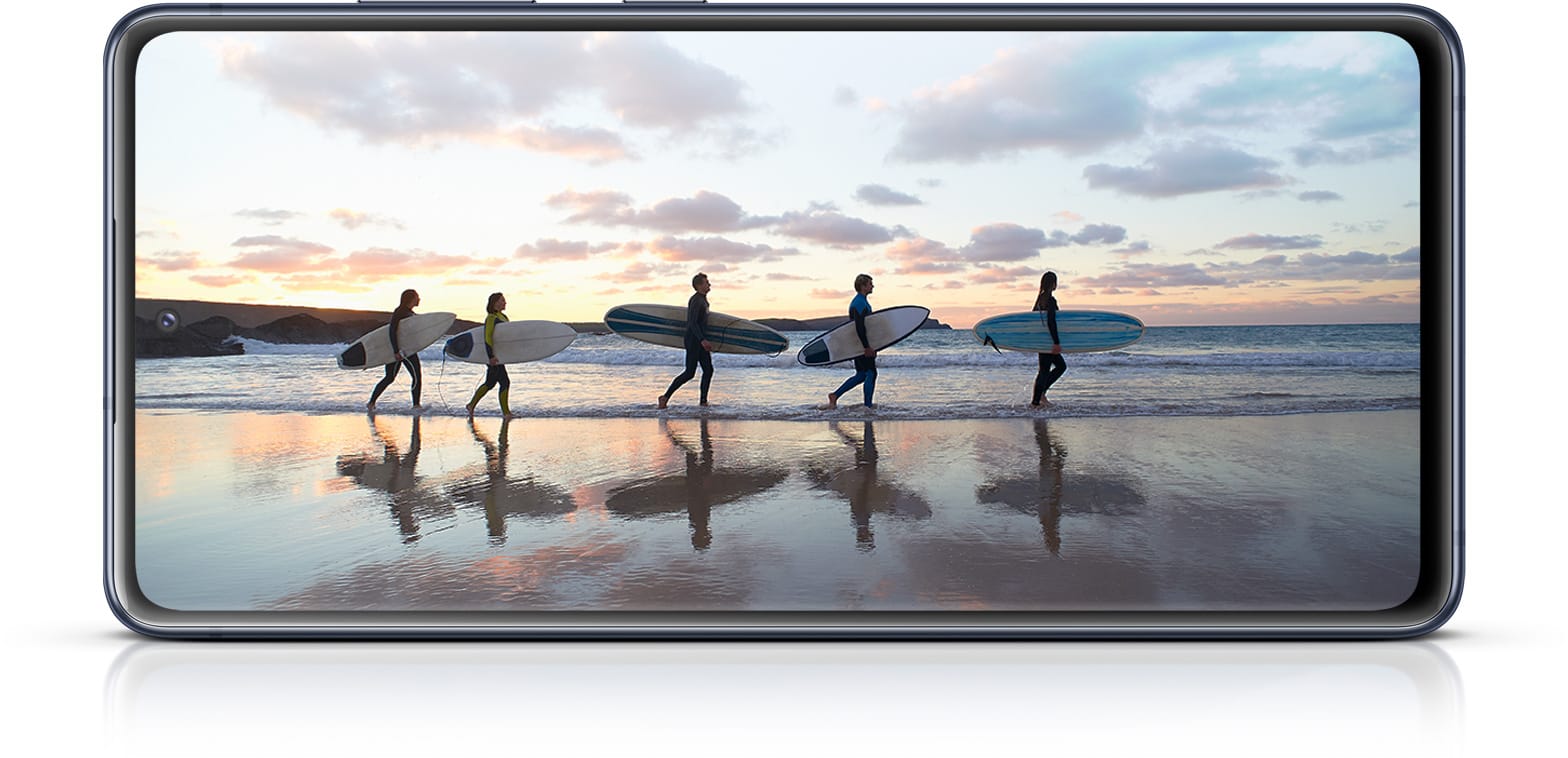Samsung Galaxy S20 FE SM-G780F купить