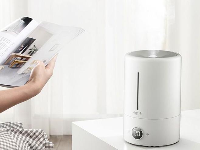 Xiaomi Deerma Humidifier DEM-F628S купить в Красноярске