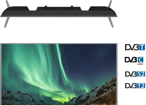 Prestigio Top 32 PTV32SS04ZCISBK купить Красноярск