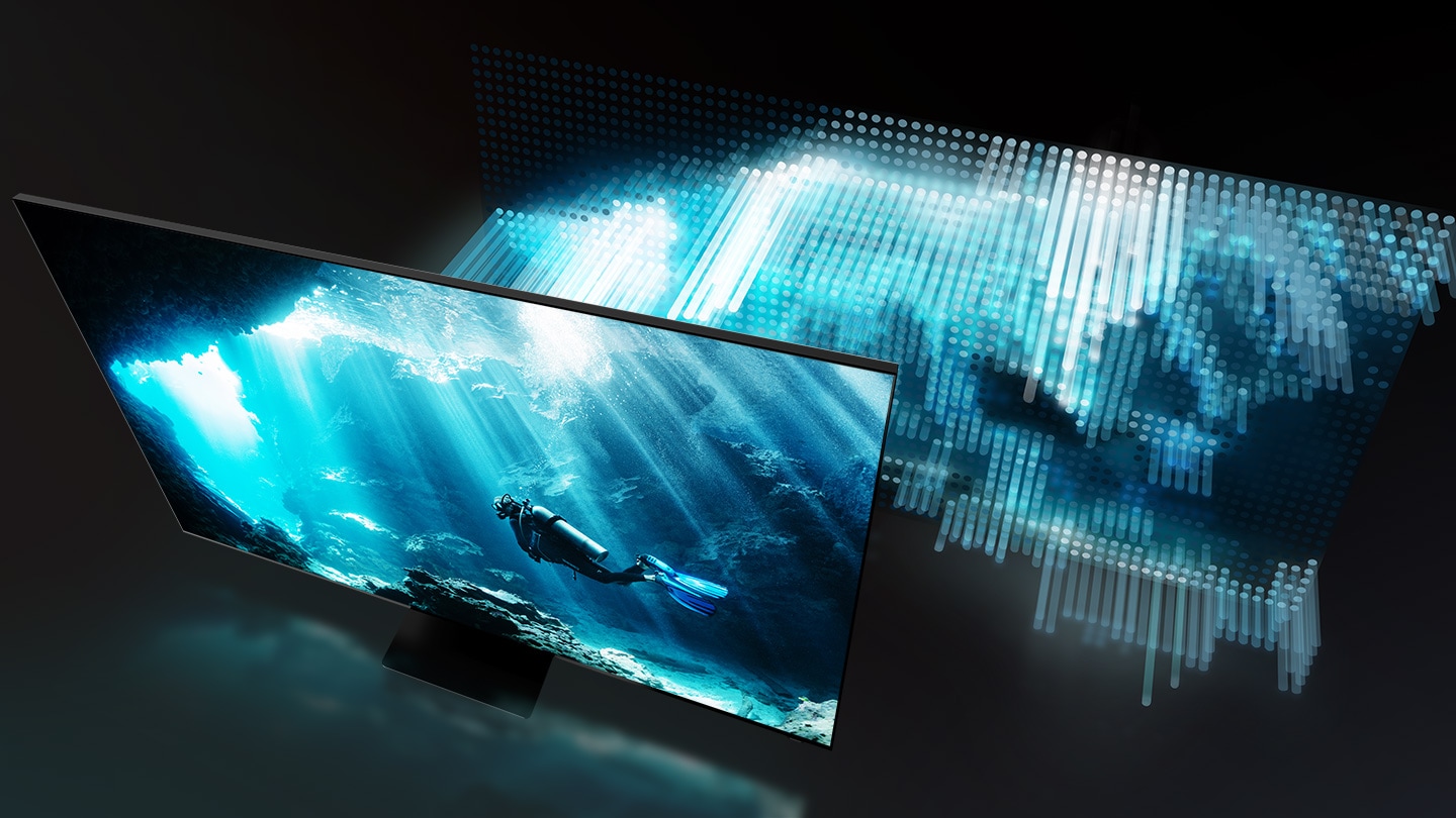 Samsung QE82Q800TAU купить Красноярск