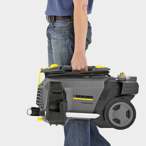 Karcher HD 5/17 С купить