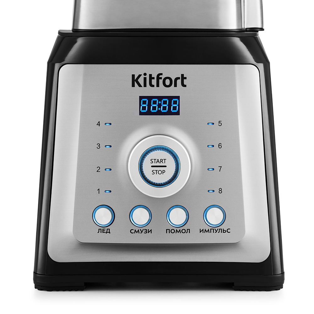 Kitfort KT-1399 купить