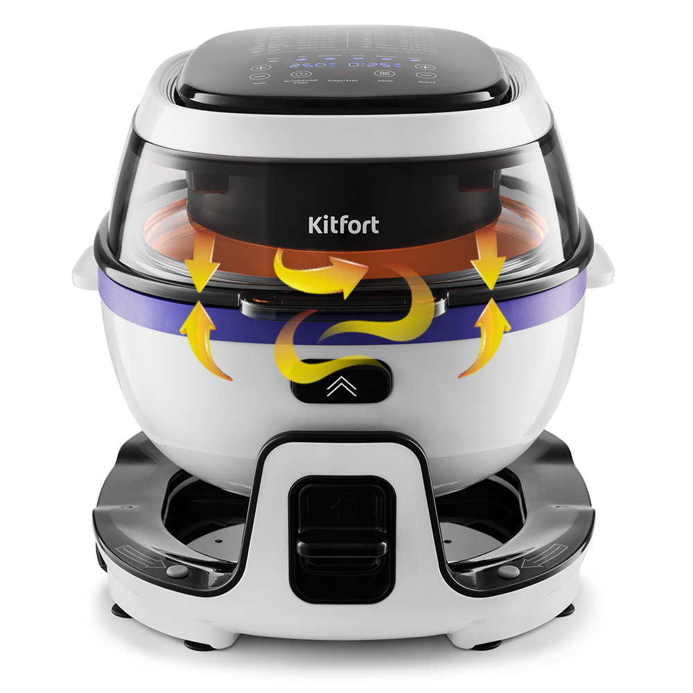 Kitfort KT-2218-2 купить