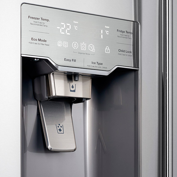 Kuppersberg NSFD 17793 X купить в Красноярске