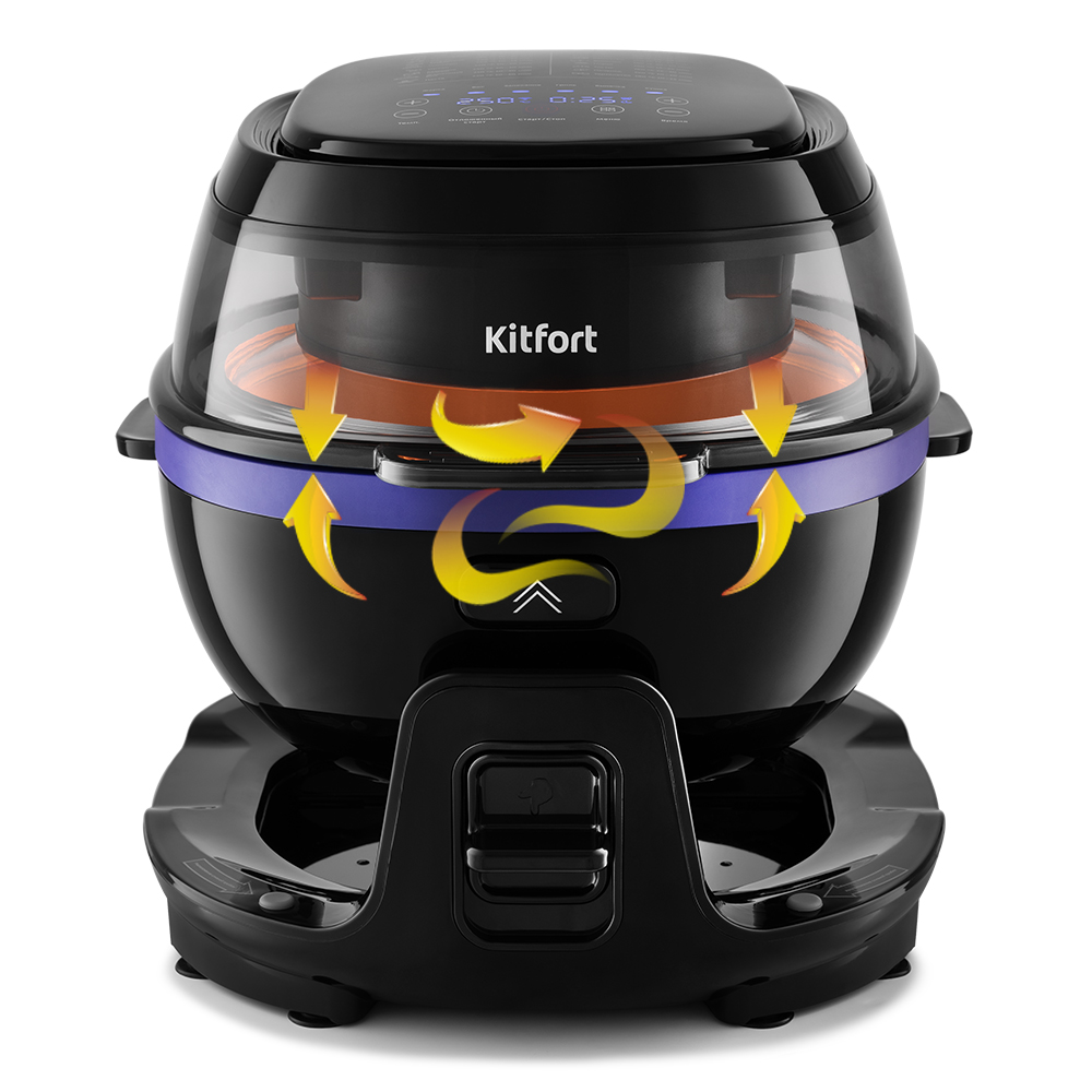 Kitfort KT-2218-1 купить