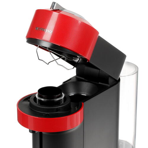 Nespresso Vertuo Next GCV1 Red купить в Красноярске