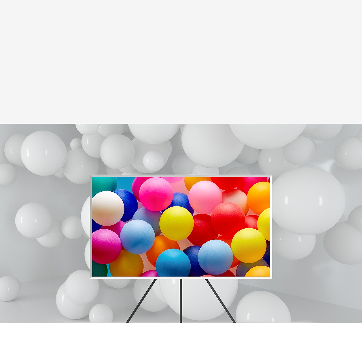 Samsung QE50LS03AAU купить в Красноярске