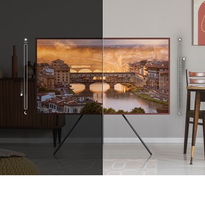 Samsung QE50LS03AAU купить