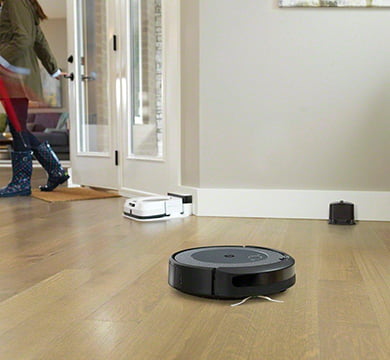 iRobot Roomba i3 купить Красноярск