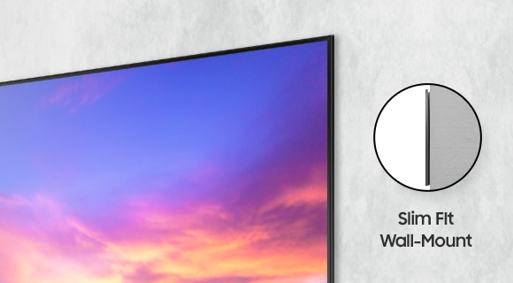Samsung UE50AU8000U Самсунг UE50AU8000U