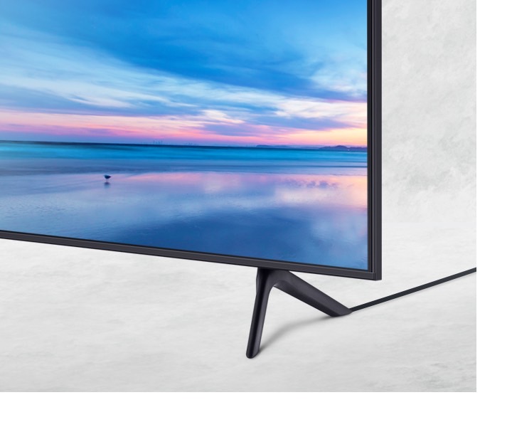 Samsung UE50AU8000U Samsung UE50AU8000U фото