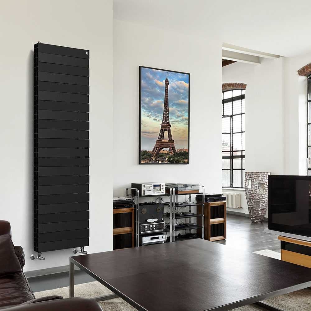 Royal Thermo PianoForte Tower New Noir Sable купить в Красноярске