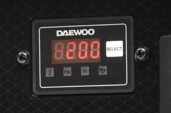 Daewoo GDA 7500 E-3 купить