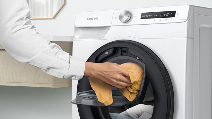 Samsung WW10Т654CLX Красноярск