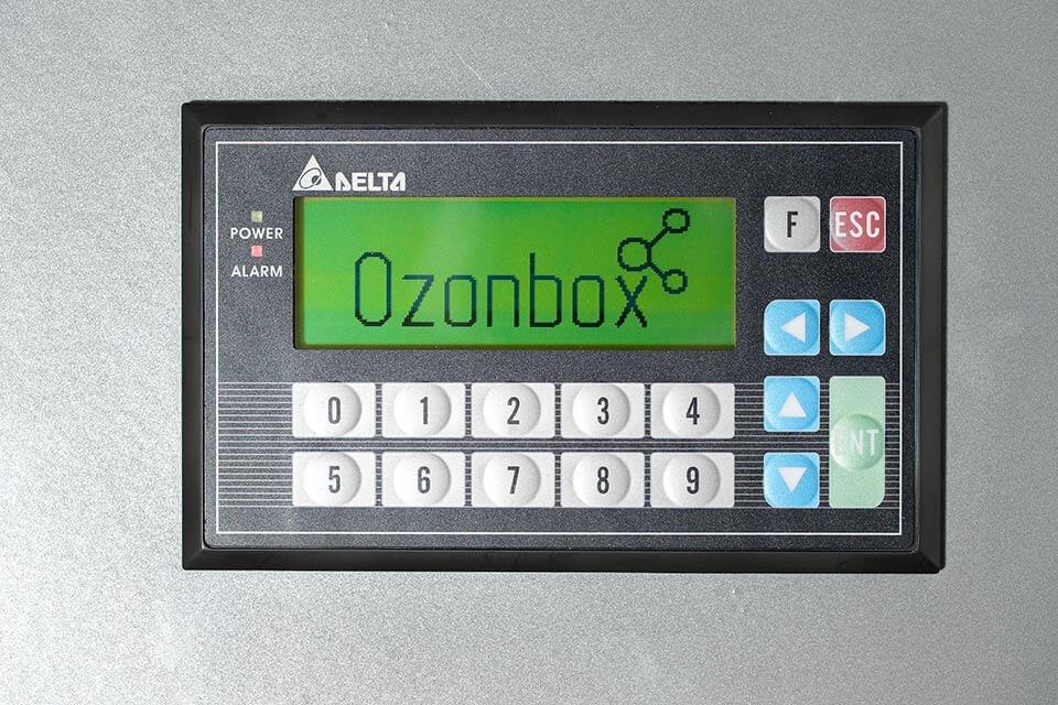 Ozonbox Clean XL Красноярск