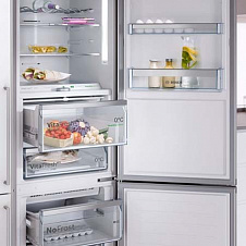 Bosch KGN39XC27R купить в Красноярске