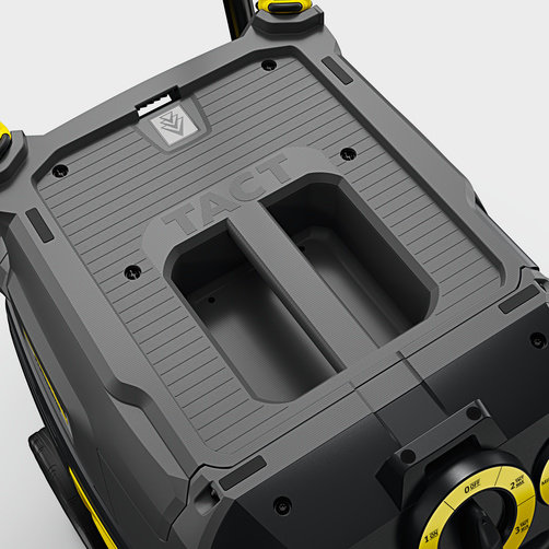 Karcher NT 40/1 Tact Te L купить