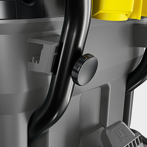 Karcher NT 40/1 Tact Te L Красноярск