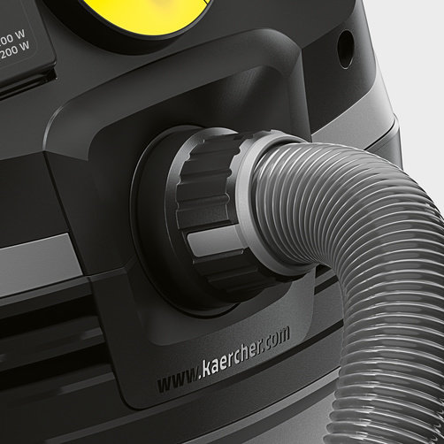 Karcher NT 40/1 Tact Te L купить в Красноярске