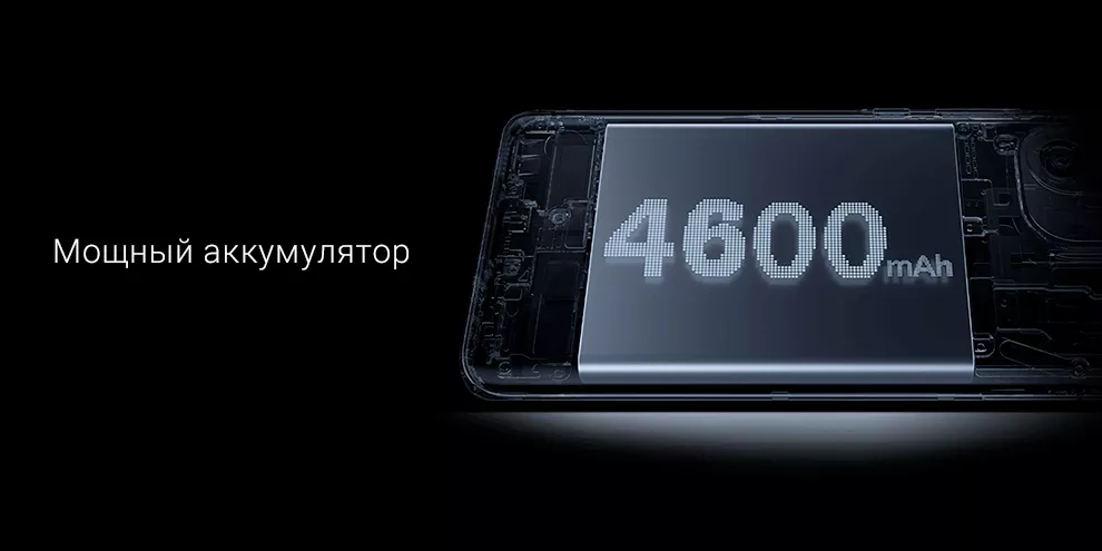 Xiaomi Mi 11 8/256Gb фото