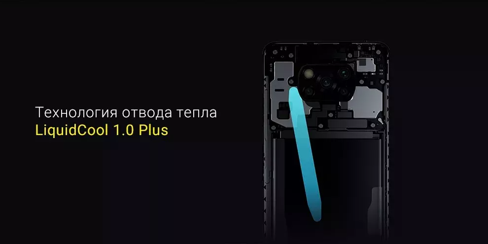 Xiaomi POCO X3 Pro 6/128Gb купить