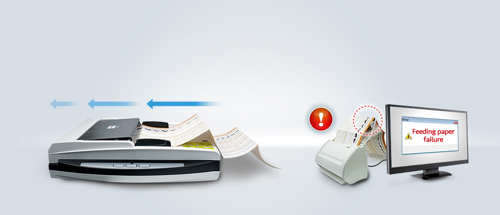 Plustek SmartOffice PL4080 Красноярск