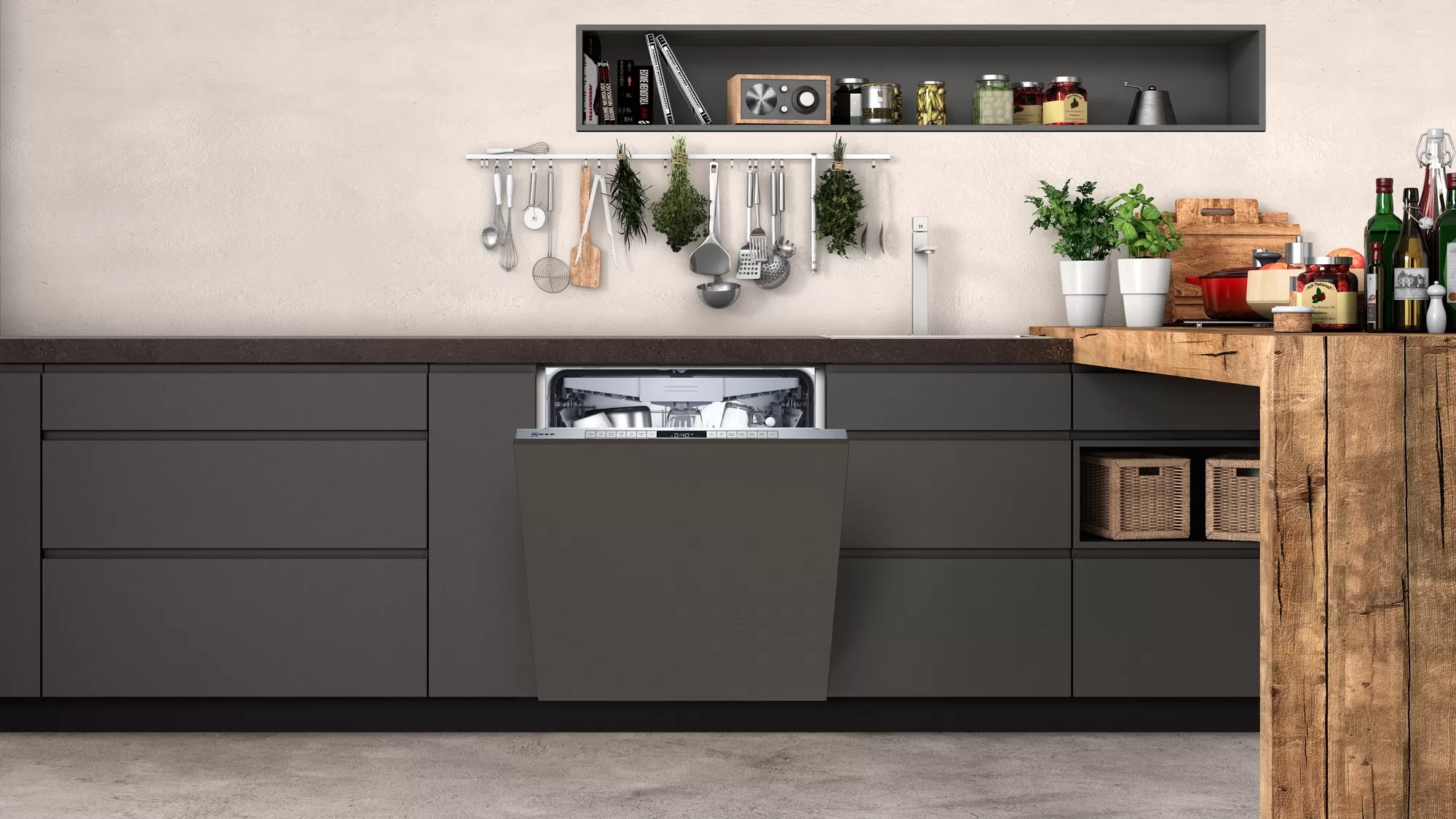 Neff S177HMX10R купить в Красноярске