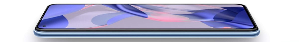 Xiaomi 11 Lite 5G NE Xiaomi 11 Lite 5G NE 8/128Gb купить